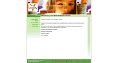 Desktop Screenshot of dw-montessori.com.sg